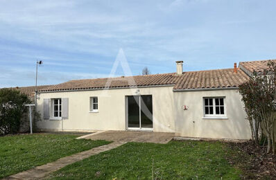 vente maison 248 000 € à proximité de Saint-Nazaire-sur-Charente (17780)