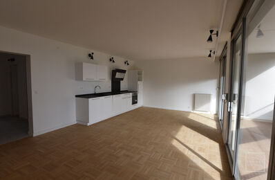 vente appartement 470 000 € à proximité de Lyon 2 (69002)