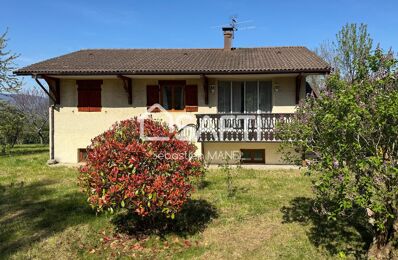 vente maison 400 000 € à proximité de La Roche-sur-Foron (74800)