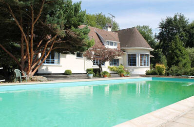vente maison 588 000 € à proximité de Houlbec-Cocherel (27120)