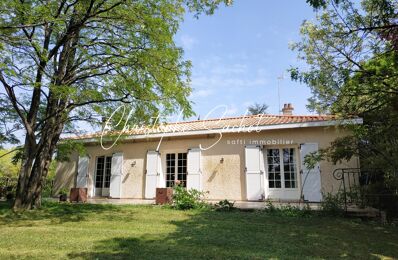 vente maison 189 000 € à proximité de Beauvoir-sur-Niort (79360)