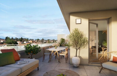 vente appartement 145 000 € à proximité de Rochefort-du-Gard (30650)