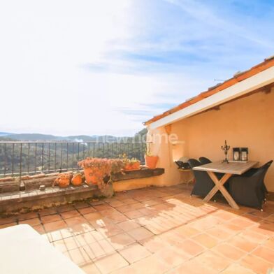 Maison 9 pièces 575000 €