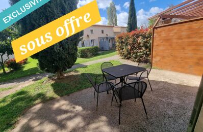 vente maison 88 000 € à proximité de Montpezat (30730)