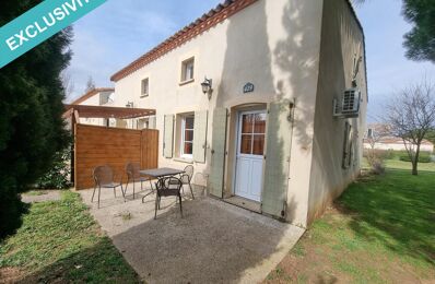 vente maison 88 000 € à proximité de Aimargues (30470)