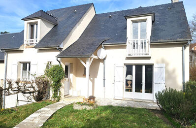 vente maison 945 000 € à proximité de Suresnes (92150)