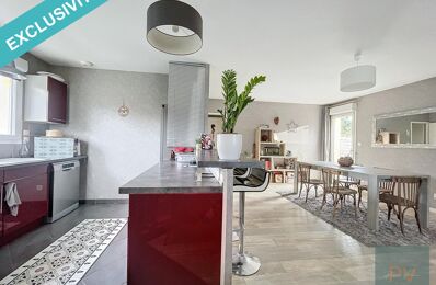 vente maison 181 000 € à proximité de Neuviller-sur-Moselle (54290)
