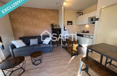 vente appartement 89 000 € à proximité de Embrun (05200)