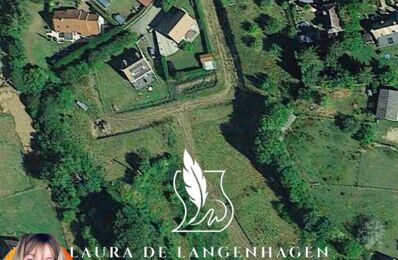 vente terrain 80 000 € à proximité de Le Breil-sur-Mérize (72370)
