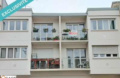 vente appartement 209 000 € à proximité de Bouxières-Aux-Chênes (54770)