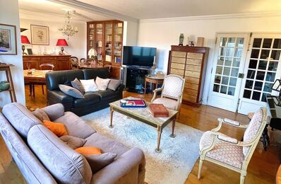 vente appartement 175 000 € à proximité de Marmagne (18500)