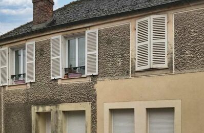 vente maison 150 000 € à proximité de Champagne-sur-Seine (77430)