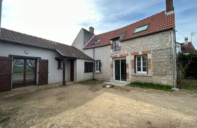 location maison 975 € CC /mois à proximité de La Ferté-Saint-Aubin (45240)