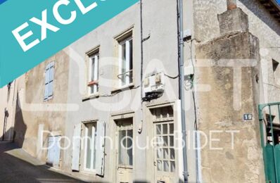 vente appartement 73 500 € à proximité de Paray-sous-Briailles (03500)