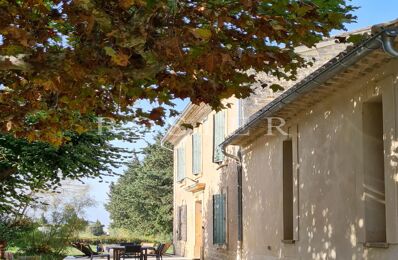 vente maison 995 000 € à proximité de Fontaine-de-Vaucluse (84800)