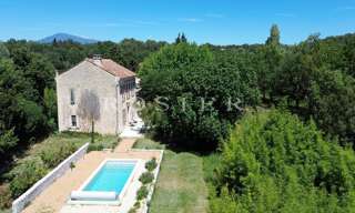 Maison 5 Pièces 198 m² à vendre à Loriol-du-Comtat (84870)