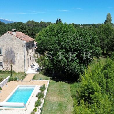 Maison 5 pièces 920000 €