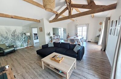 vente maison 315 000 € à proximité de Saint-Fort-sur-Gironde (17240)