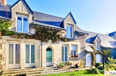vente maison 275 000 € à proximité de La Colombe (41160)