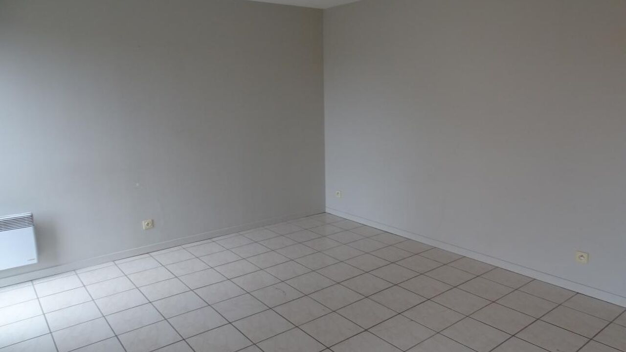 appartement 2 pièces 41 m2 à louer à Montauban (82000)