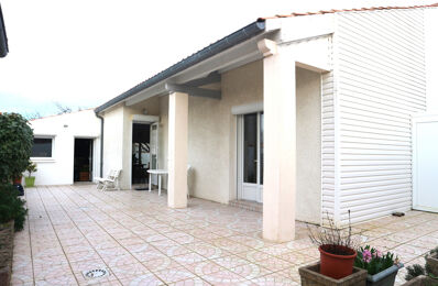 vente maison 449 000 € à proximité de Nieul-sur-Mer (17137)