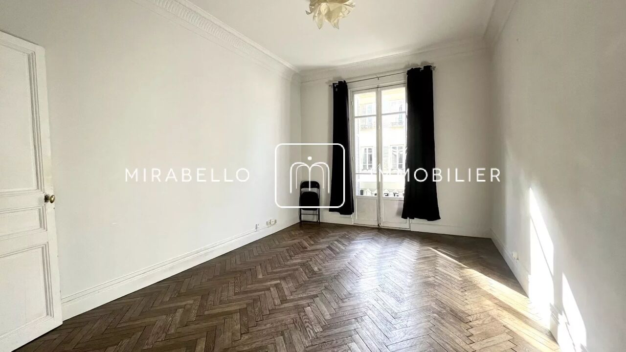 appartement 1 pièces 42 m2 à vendre à Nice (06000)