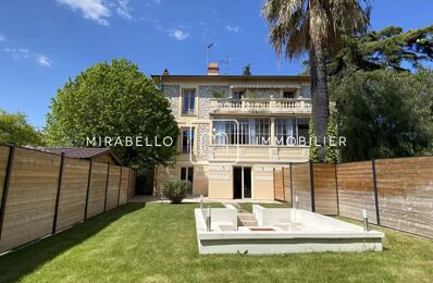 vente appartement 550 000 € à proximité de Nice (06100)