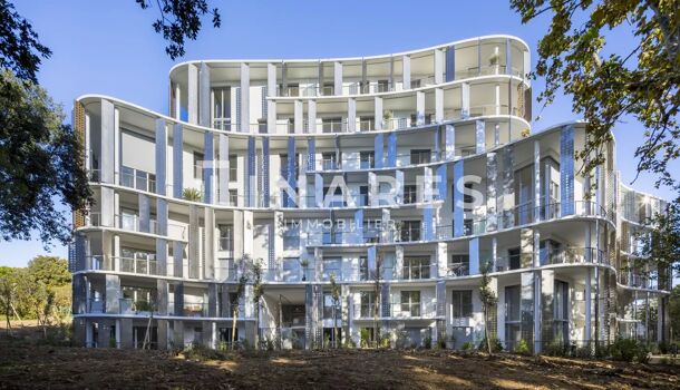Appartement 5 pièces  à vendre Marseille 8eme 13008