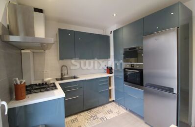 vente appartement 325 000 € à proximité de La Motte-Servolex (73290)