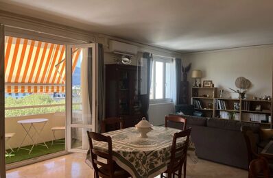 appartement 3 pièces 84 m2 à vendre à Aix-les-Bains (73100)