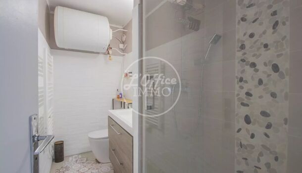 Appartement 1 pièces  à vendre La Ciotat 13600