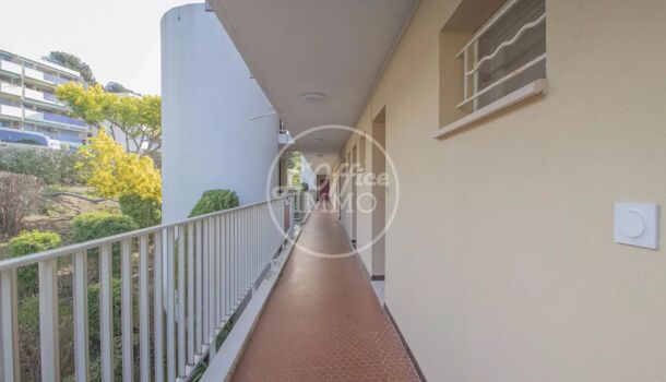 Appartement 1 pièces  à vendre La Ciotat 13600