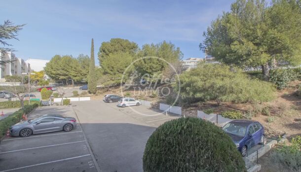 Appartement 1 pièces  à vendre La Ciotat 13600