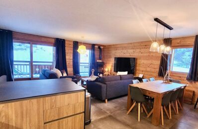 vente appartement 930 000 € à proximité de Châteauroux-les-Alpes (05380)