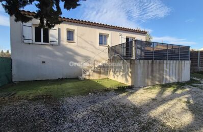 vente maison 344 000 € à proximité de Ensuès-la-Redonne (13820)
