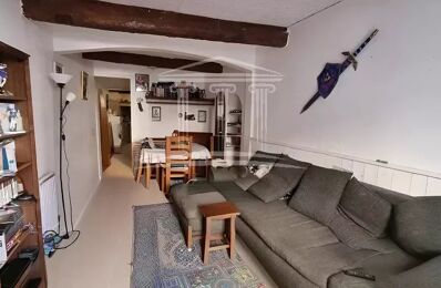 vente maison 128 000 € à proximité de Caumont-sur-Durance (84510)