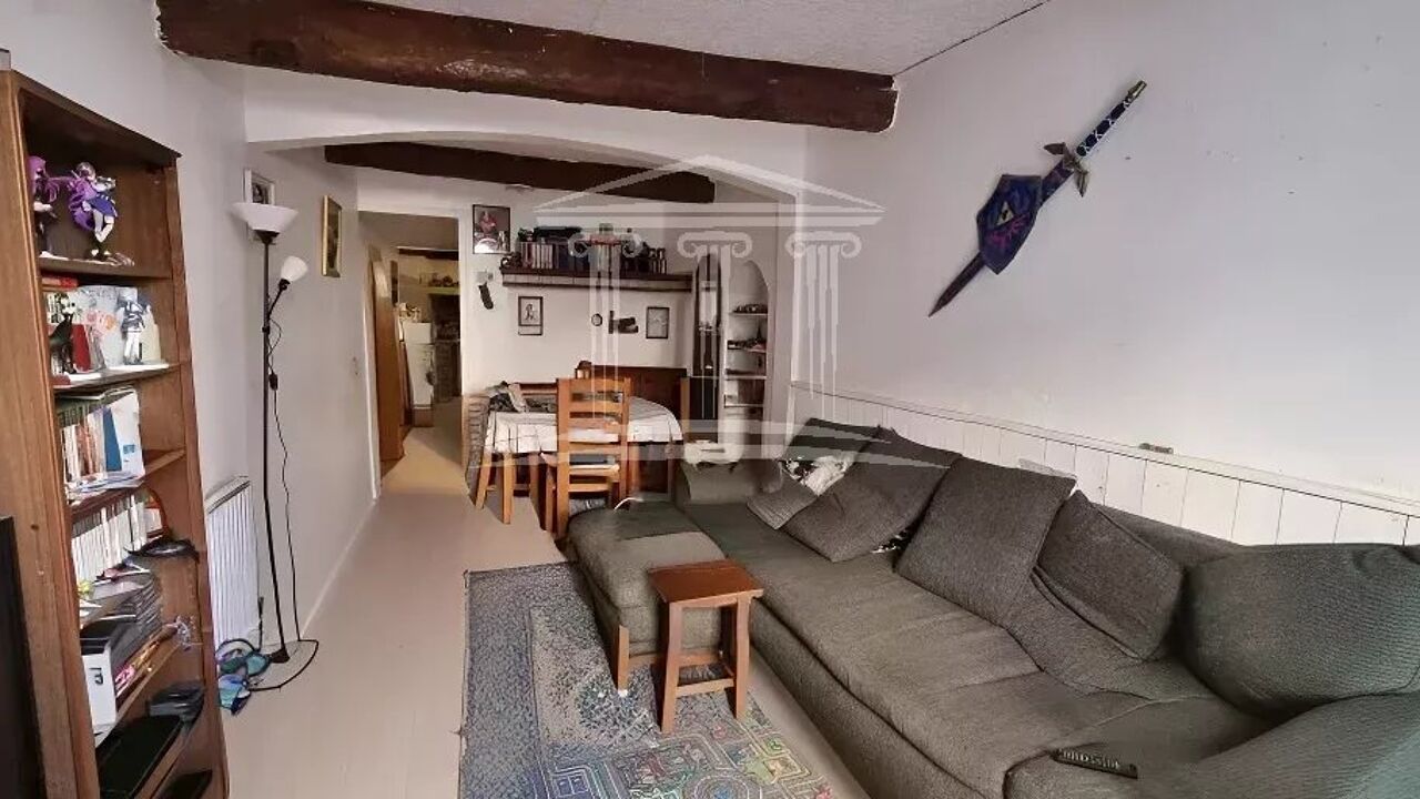 maison 4 pièces 85 m2 à vendre à Sorgues (84700)