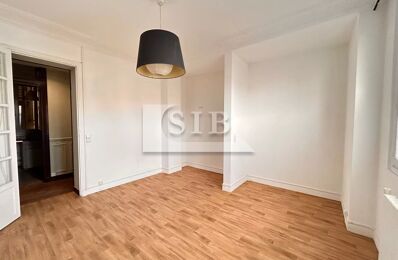 vente appartement 380 000 € à proximité de Sannois (95110)