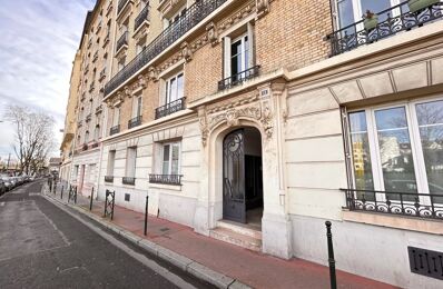 vente appartement 380 000 € à proximité de Suresnes (92150)