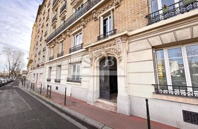 vente appartement 380 000 € à proximité de Saint-Prix (95390)