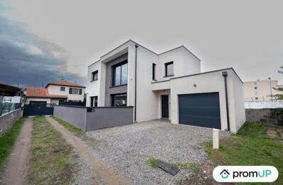 vente maison 369 000 € à proximité de Bongheat (63160)