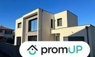 Maison 5 Pièces 120 m² à vendre à Clermont-Ferrand (63000)