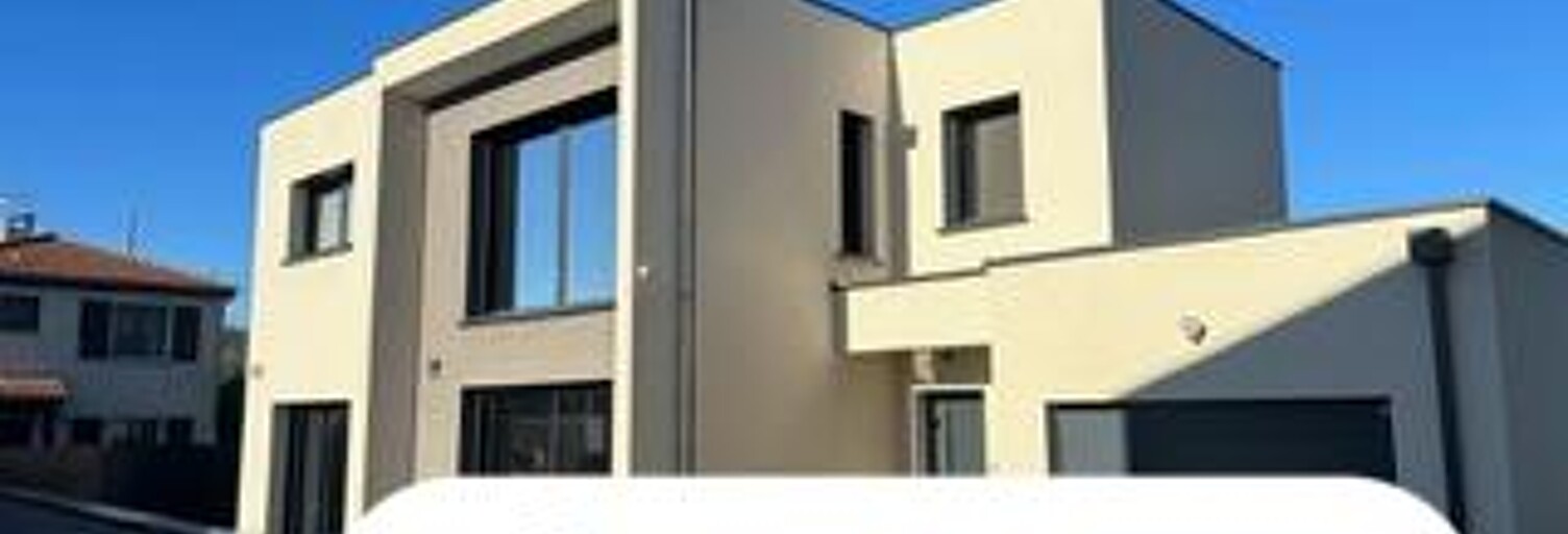 Maison 5 Pièces 120 m² à vendre à Clermont-Ferrand (63000)