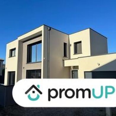 Maison 5 pièces 359000 €