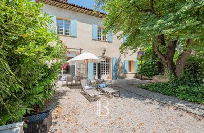 vente maison 1 499 000 € à proximité de Cabrières-d'Aigues (84240)