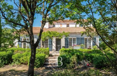 vente maison 1 316 000 € à proximité de Plan-d'Aups-Sainte-Baume (83640)