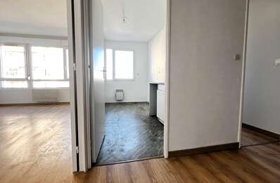 appartement 2 pièces 51 m2 à vendre à Villeurbanne (69100)