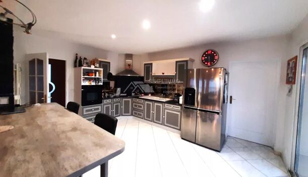 Villa / Maison 5 pièces  à vendre Saint-Sulpice-de-Royan 17200