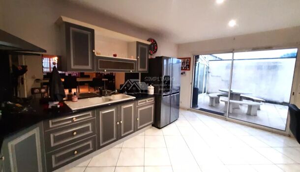 Villa / Maison 5 pièces  à vendre Saint-Sulpice-de-Royan 17200