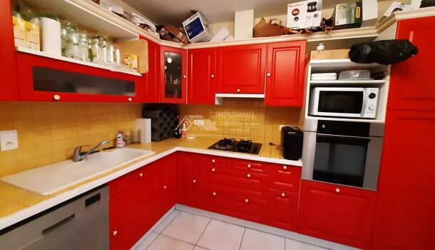 Villa / Maison 5 pièces  à vendre Saint-Sulpice-de-Royan 17200